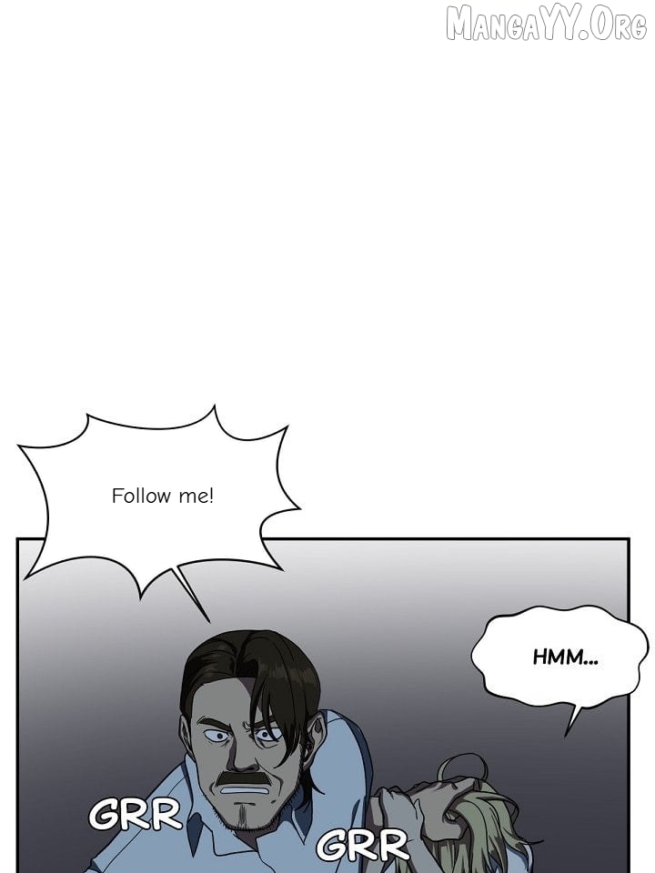 Change Me Chapter 25 - page 99